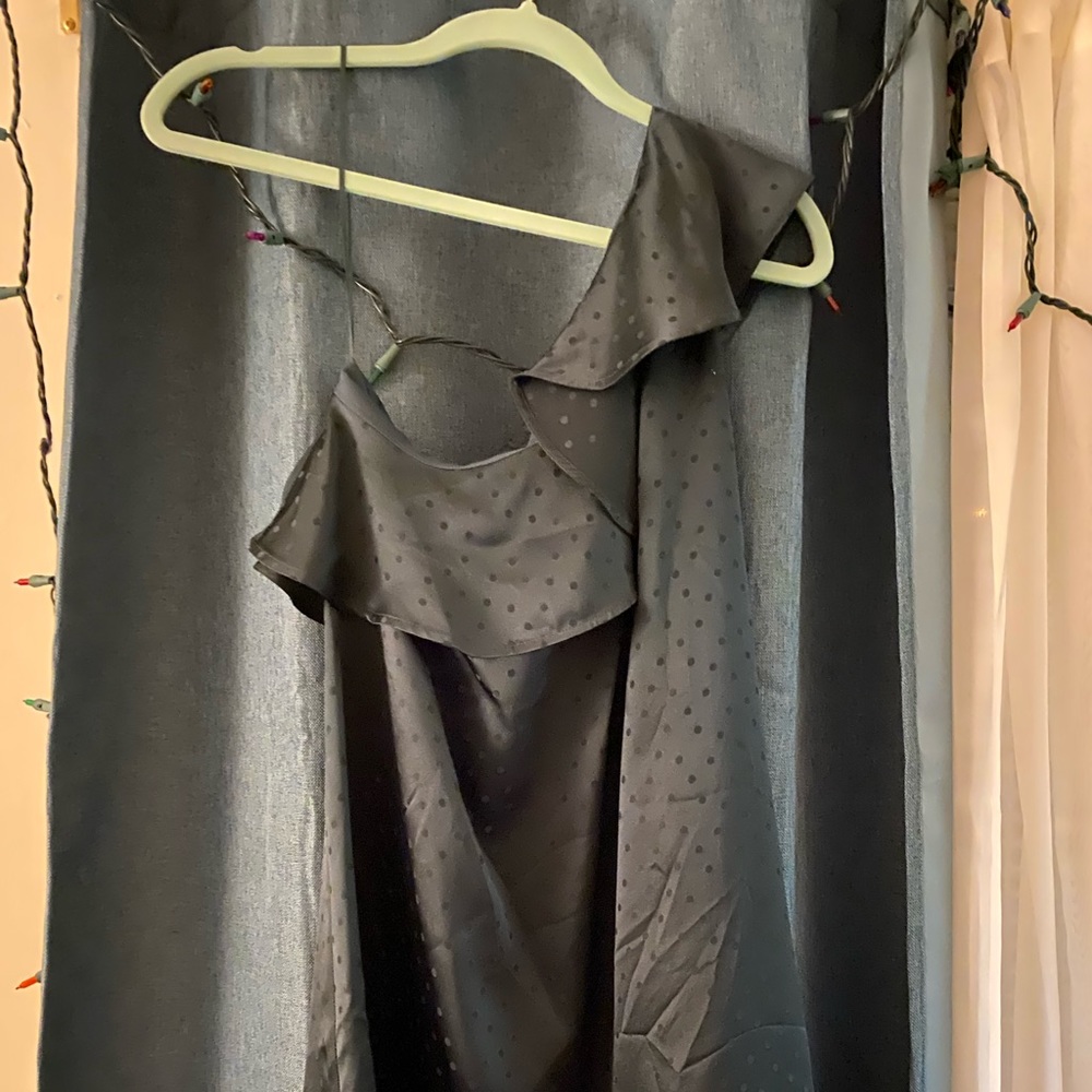 Madewell dress
